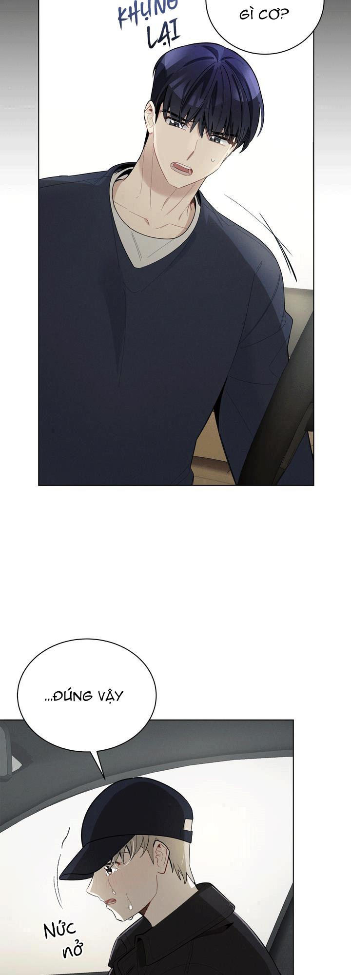 cherry scandal chapter 22 24