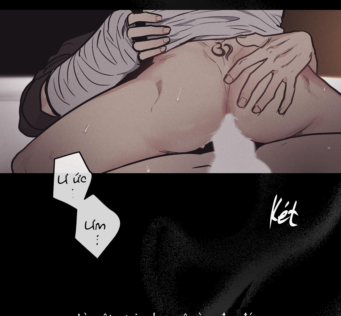 phục thù chapter 14 117