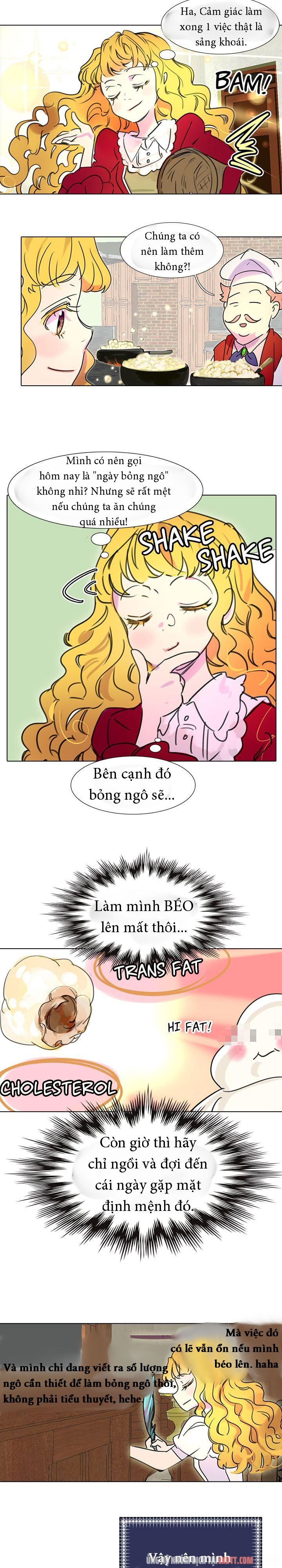 đừng xem thường nữ phụ chapter 7 12