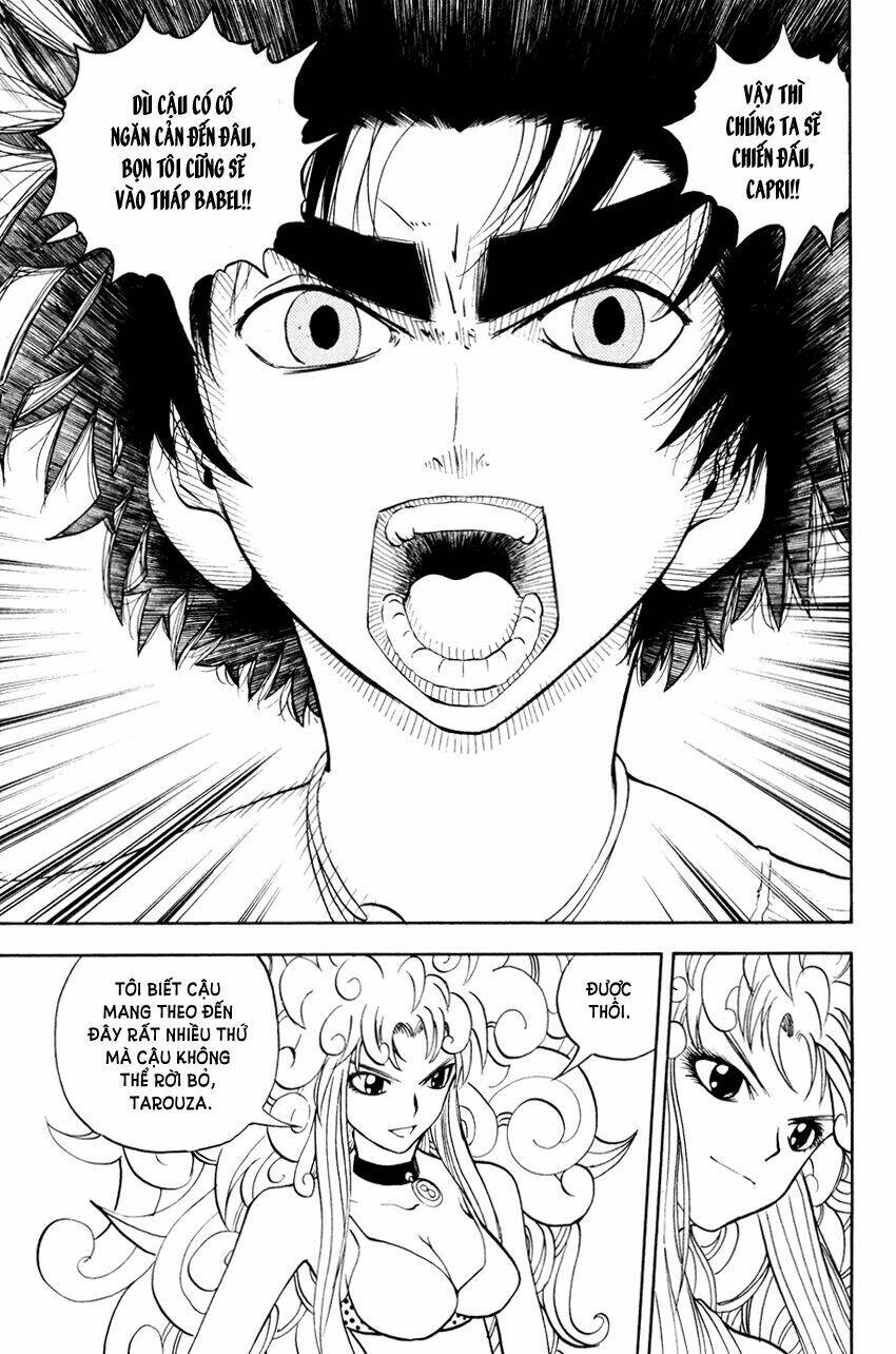 doubutsu no kuni chapter 29 35