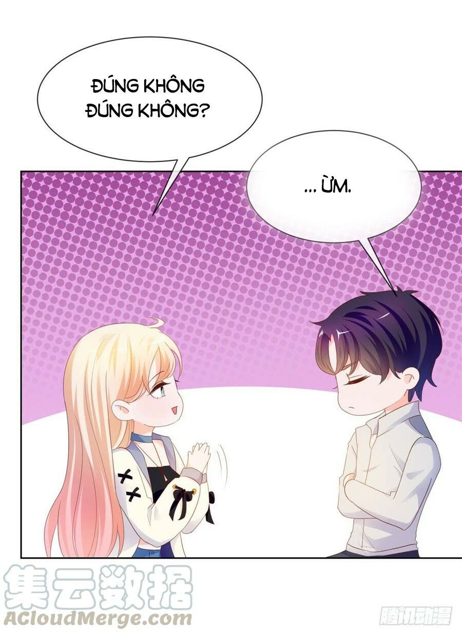 ẩn hôn 100%: chọc tức vợ yêu mua một tặng một chapter 72 29