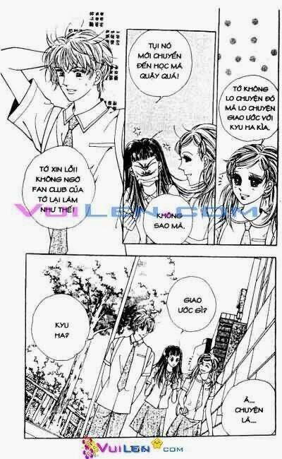 cô gái trung hoa chapter 7 146