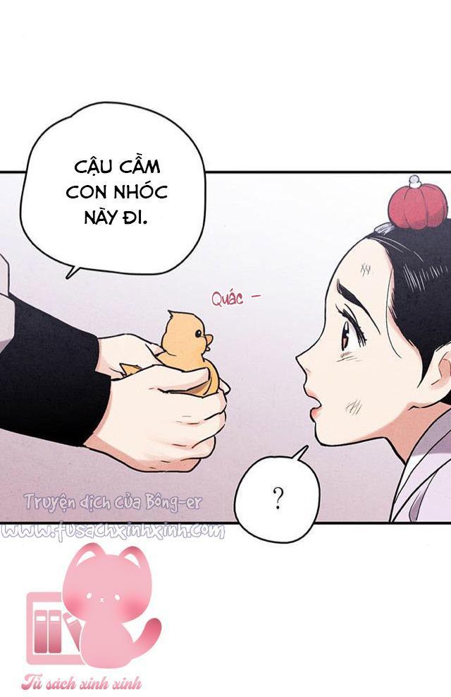 lệnh cấm hôn chapter 103 15