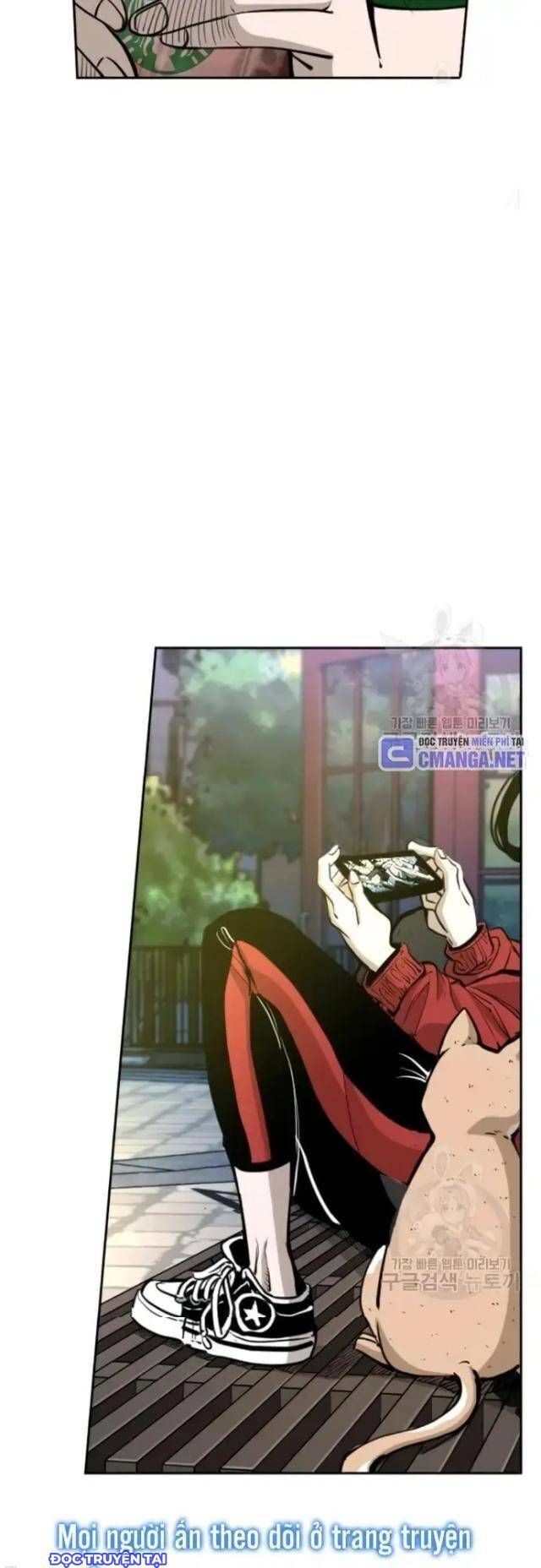 shark - cá mập chapter 217 23