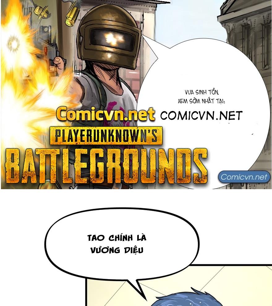 vua sinh tồn chapter 39 1