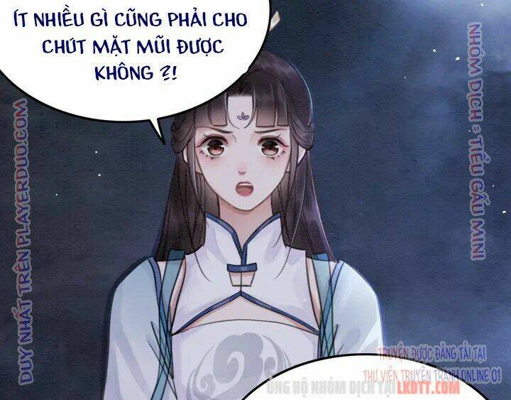 trọng sinh bá sủng nhiếp chính vương quá mạnh mẽ chapter 142 16