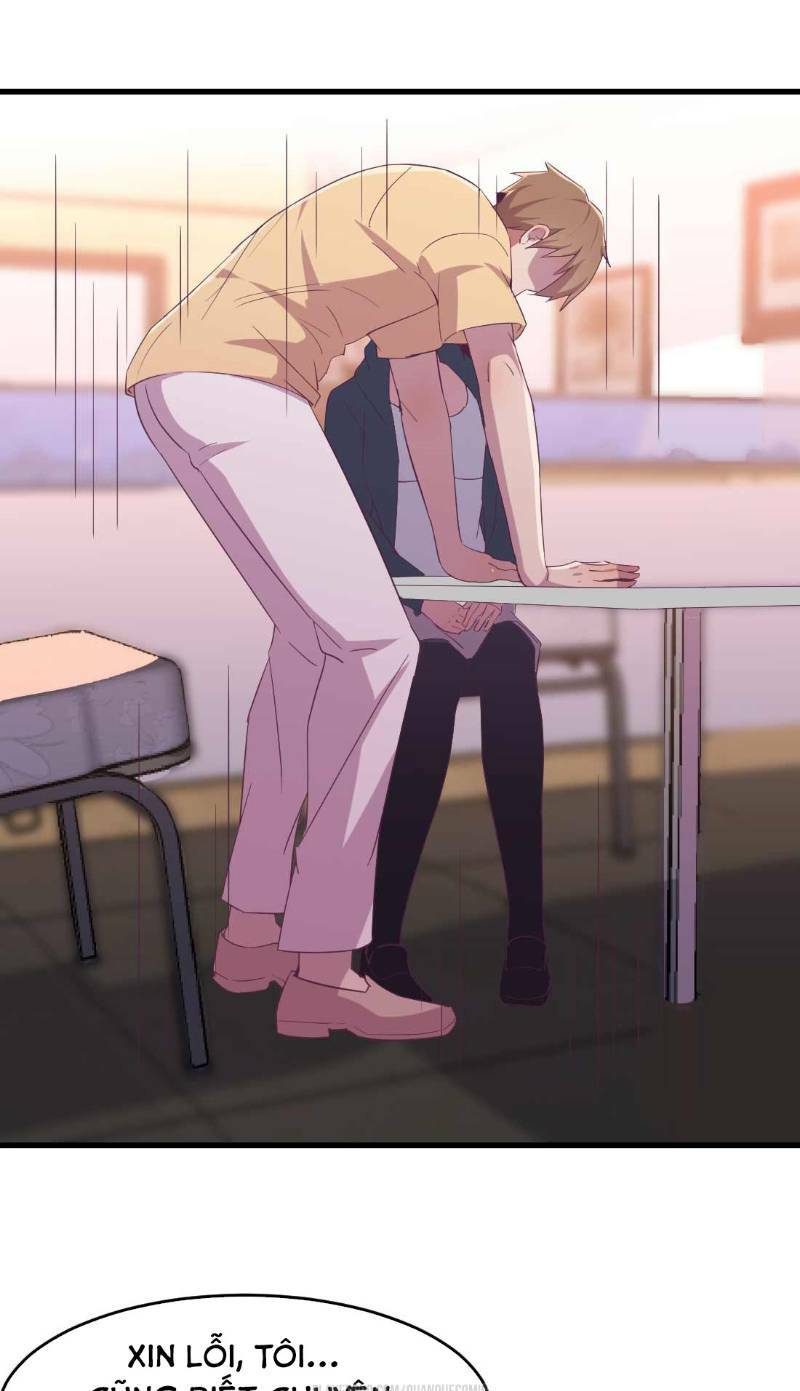 song tu đạo lữ kiểu xem mặt chapter 36 9