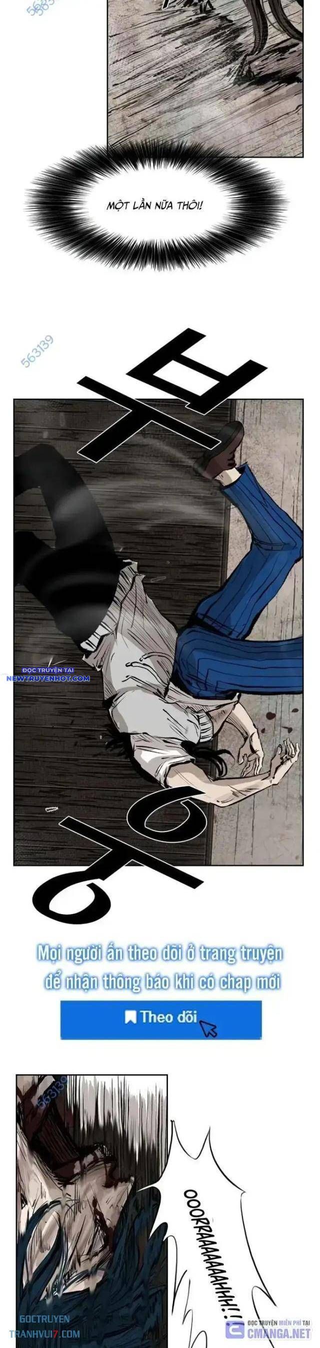 shark - cá mập chapter 118 45