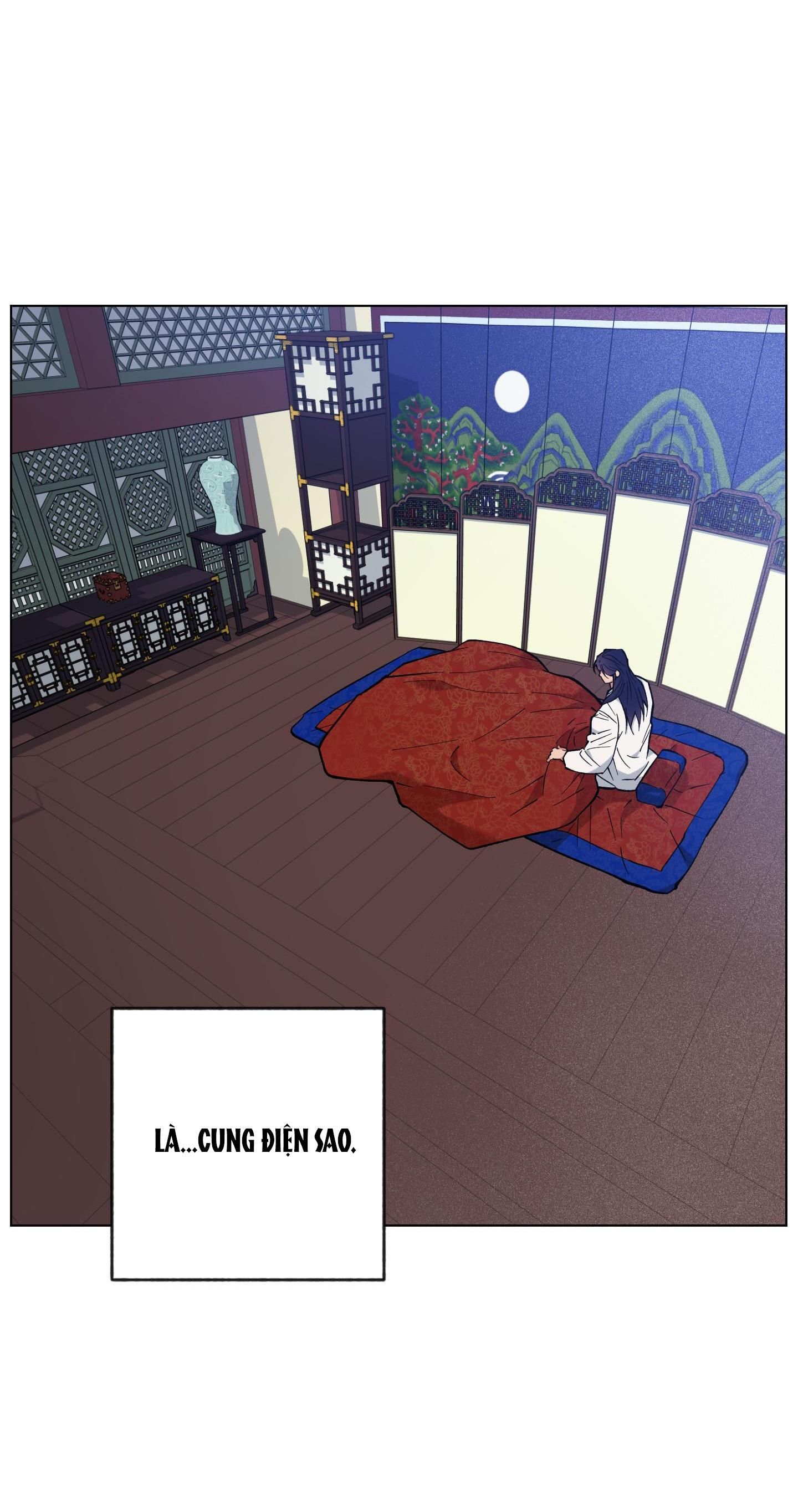 bình minh của rồng chapter 48 53