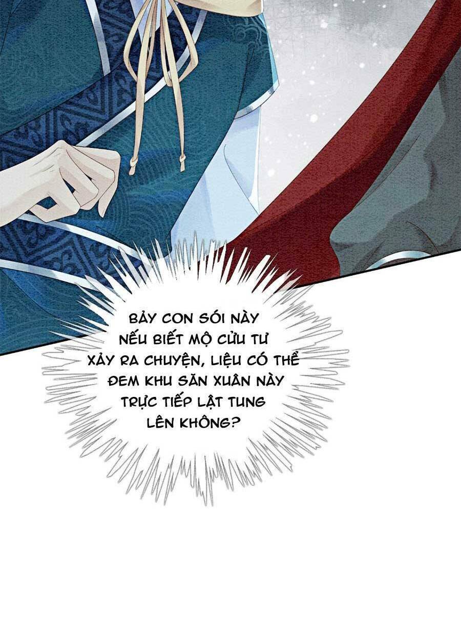 bắt đầu hủy hôn để công lược vương gia chapter 36 22