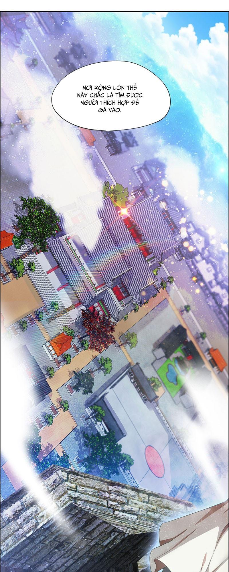 trùng sinh tám vạn năm chapter 1 7