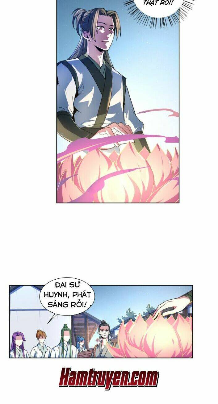 nghịch thiên đại thần chapter 14 9