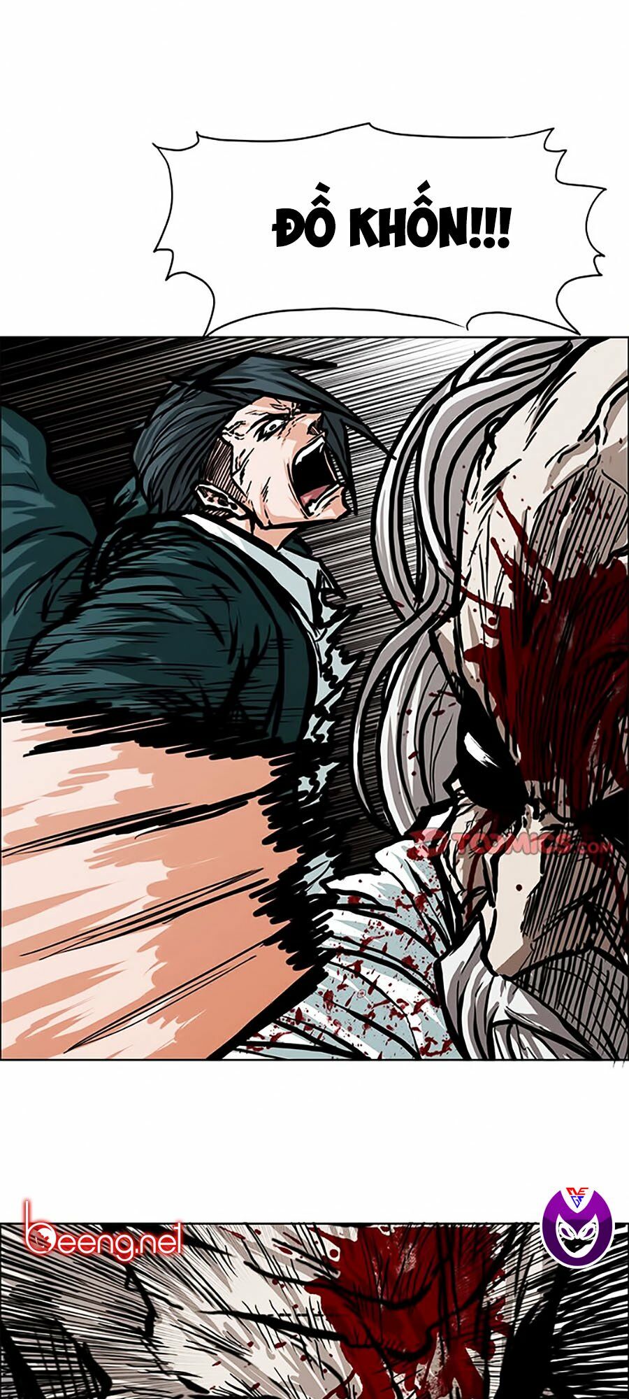 bá chủ học đường ss2 chapter 54 1