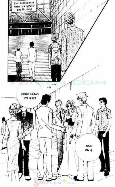 không bao giờ khóc chapter 12 34