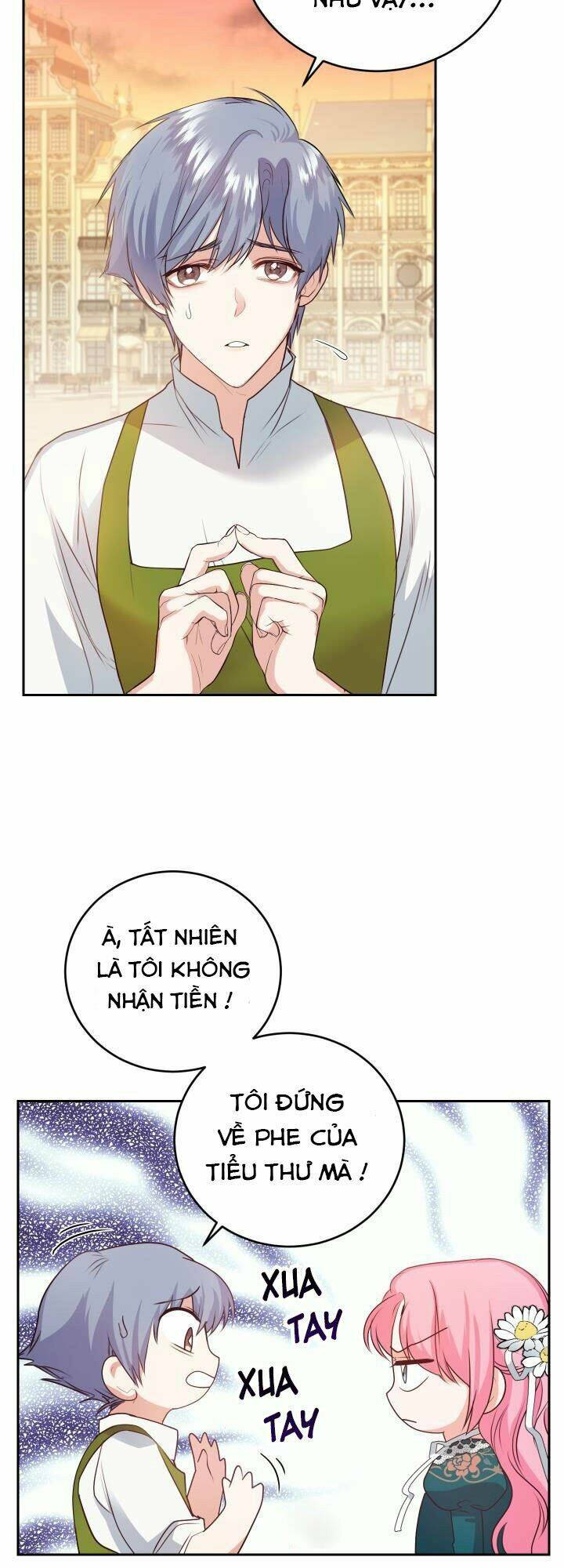 nhà điều chế nước hoa độc quyền của bạo chúa chapter 21 44