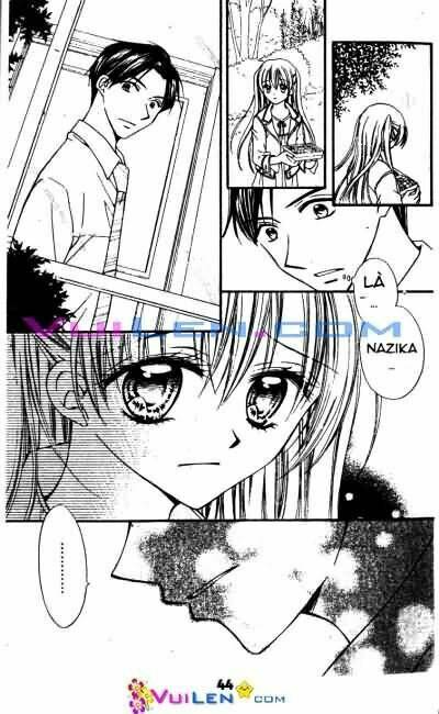 công chúa ẩm thực chapter 10 44