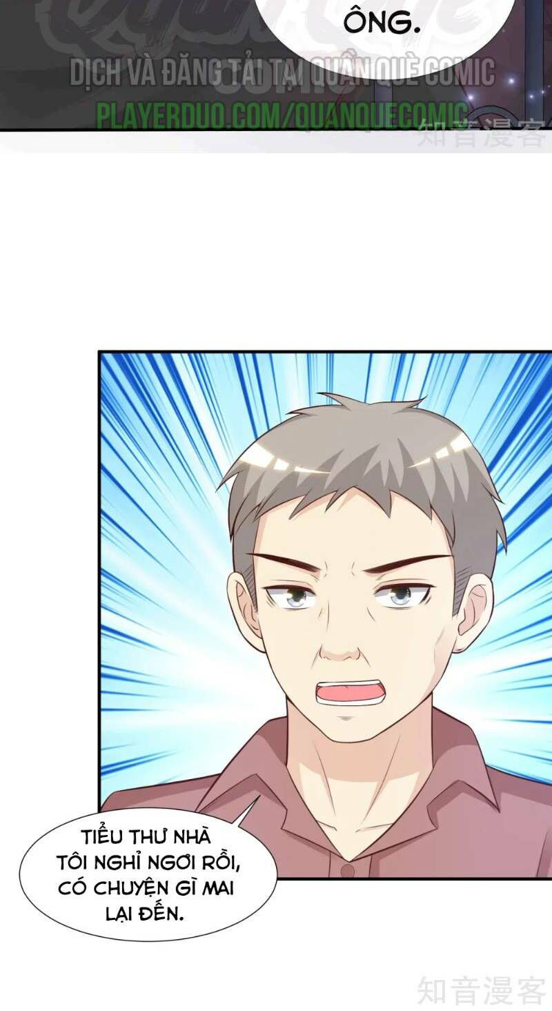 tối cường vận đào hoa chapter 79 24