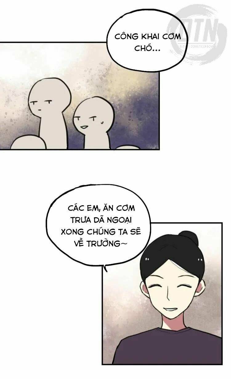 thôi miên em yêu anh chapter 19 3
