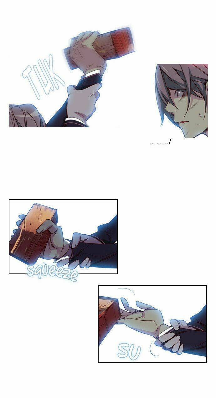 nữ sinh trường wilds chapter 23 26