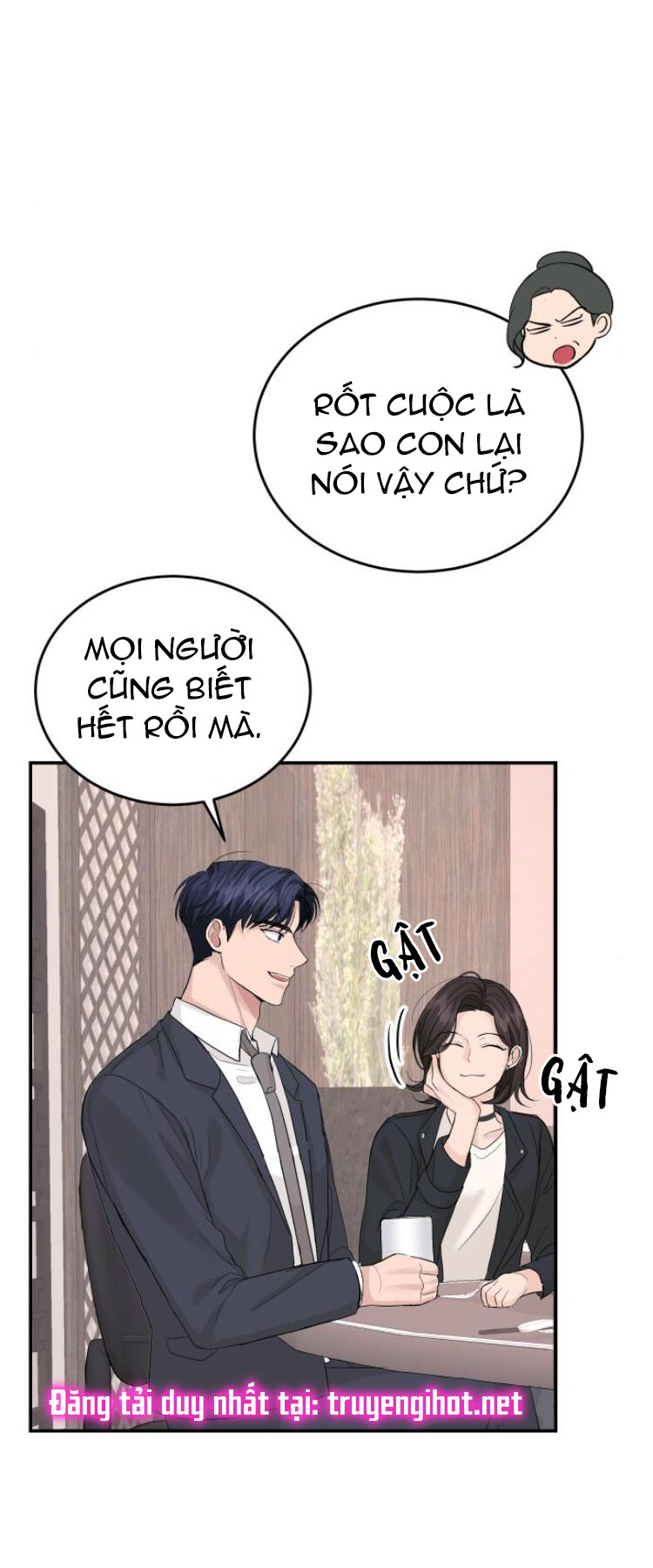 cuộc hôn nhân hoàn hảo chapter 16.2 6