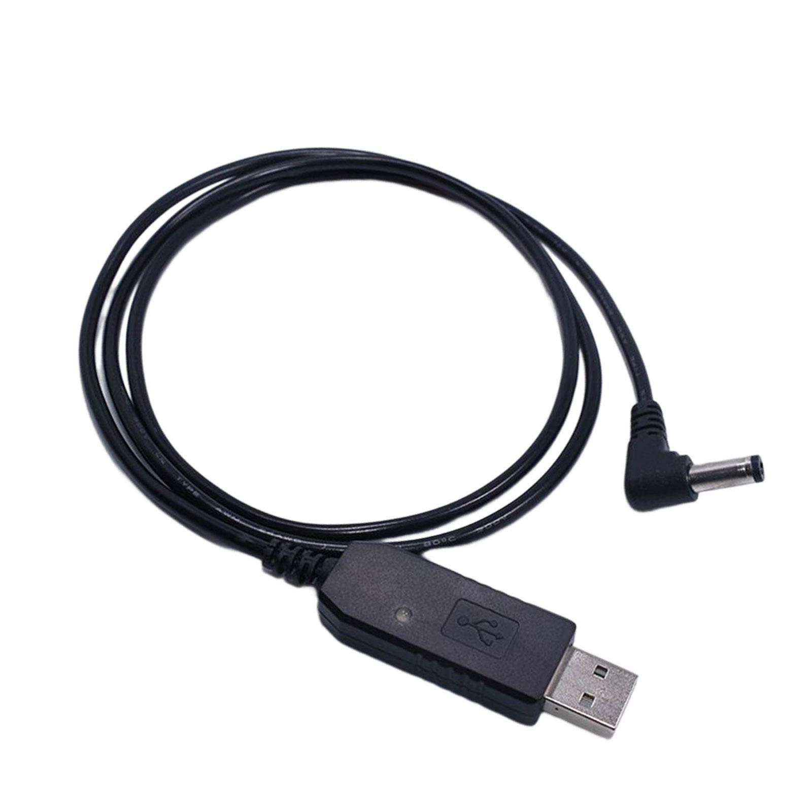 USB Charging Cable Portable USB Power Charging Cable for   Accessory