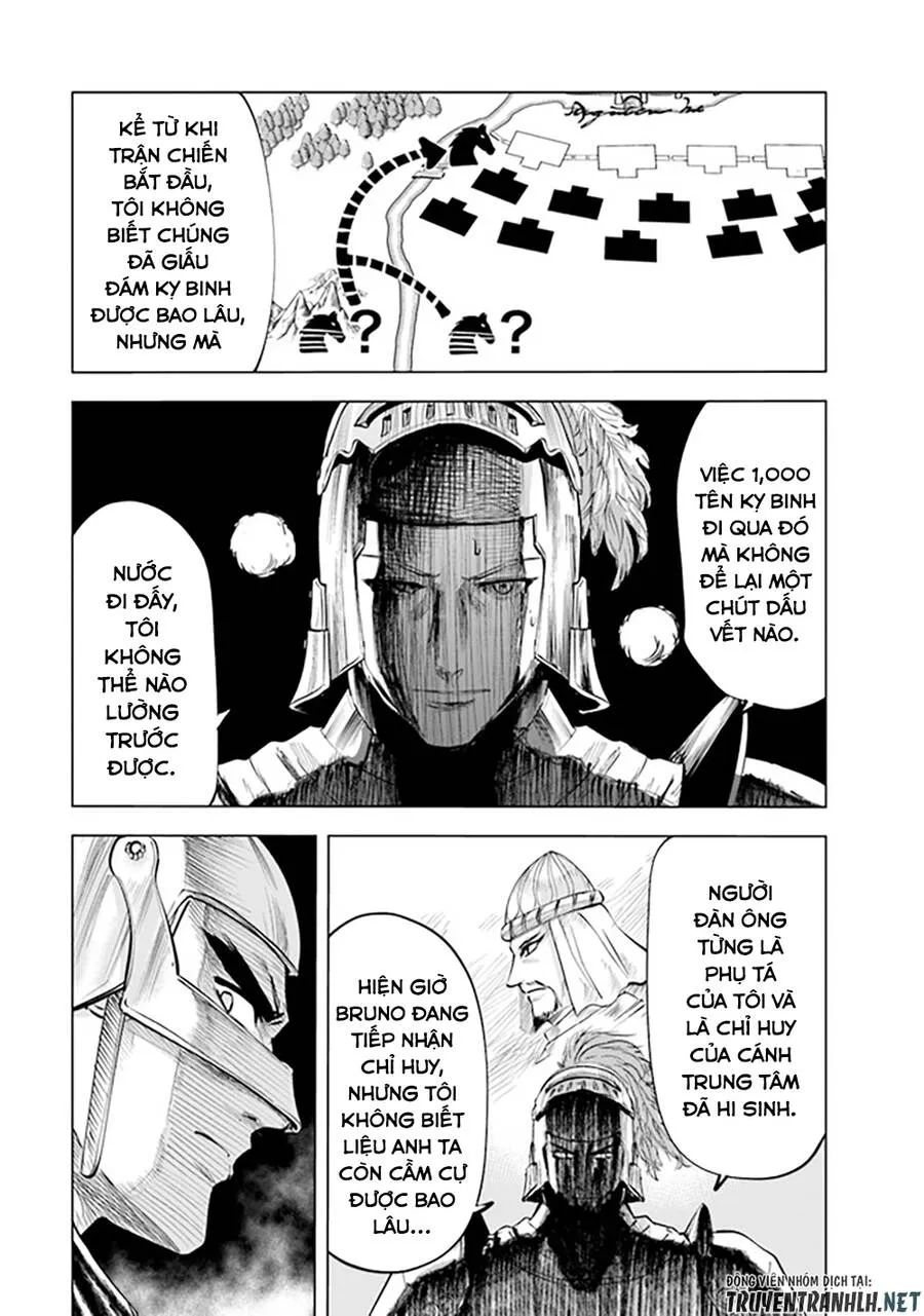 hành trình chịch dạo của của máy dập cổ đại chapter 51 26