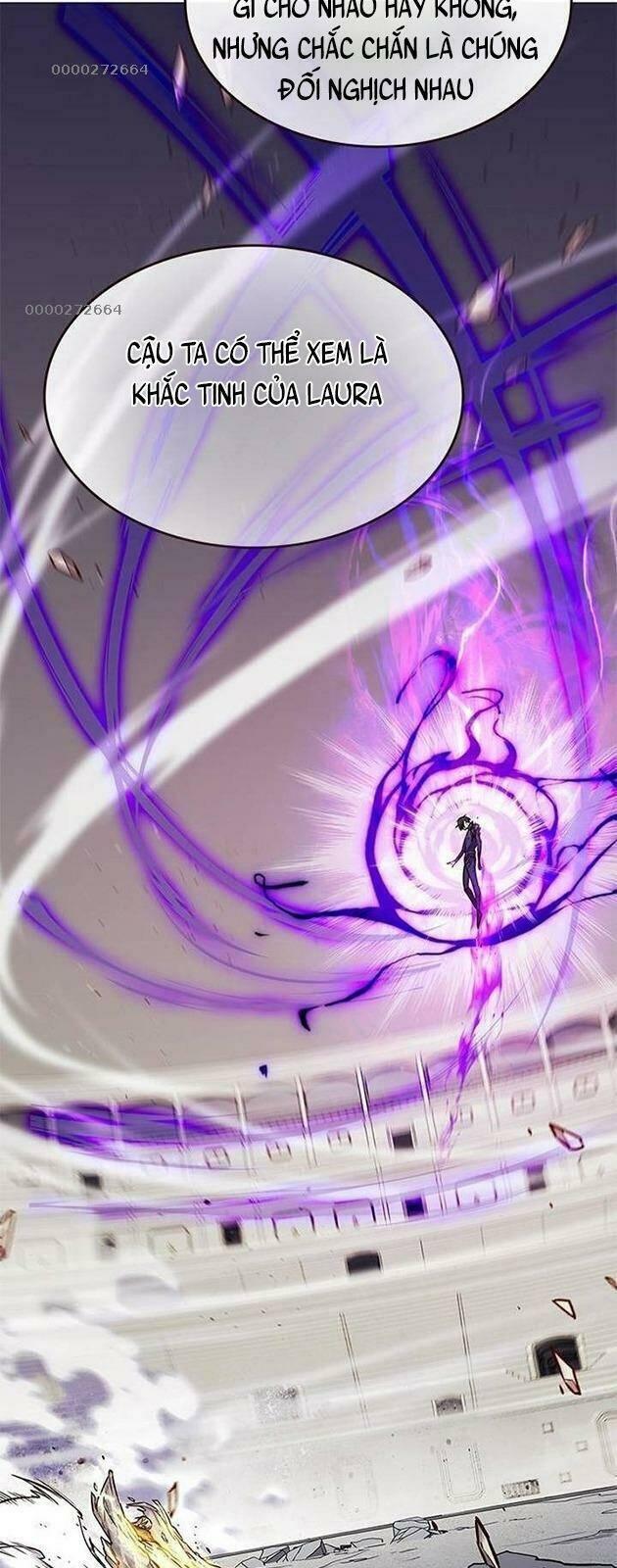 biến thân thành mèo chapter 203 5