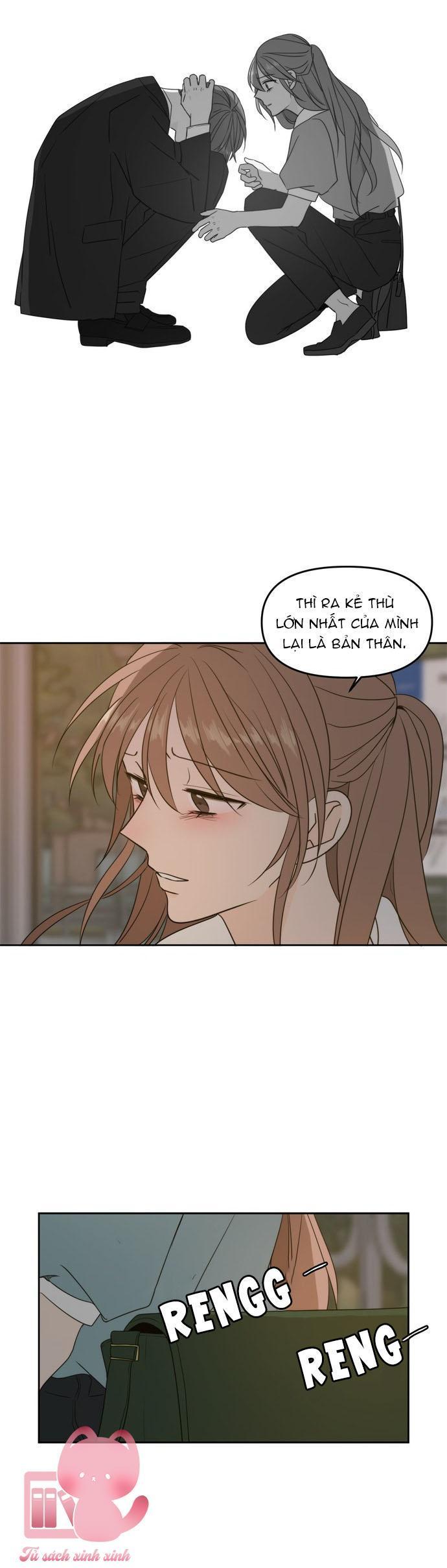 hẹn gặp nhau ở kiếp thứ 19 chapter 64 19