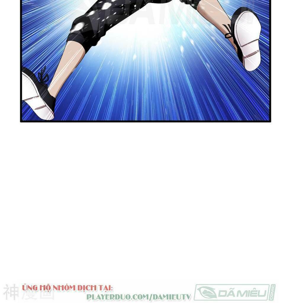 siêu phẩm chiến binh chapter 27.1 5