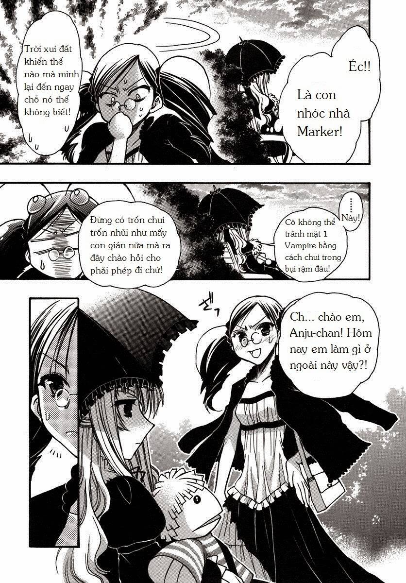 little vampire chapter 44 23