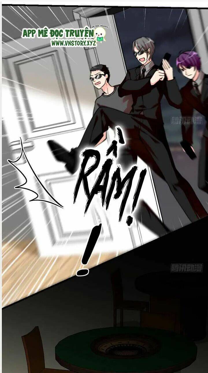 thiên hậu trở về chapter 67 2