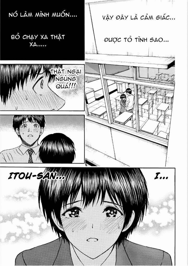 vợ tôi là wagatsuma chapter 86 7