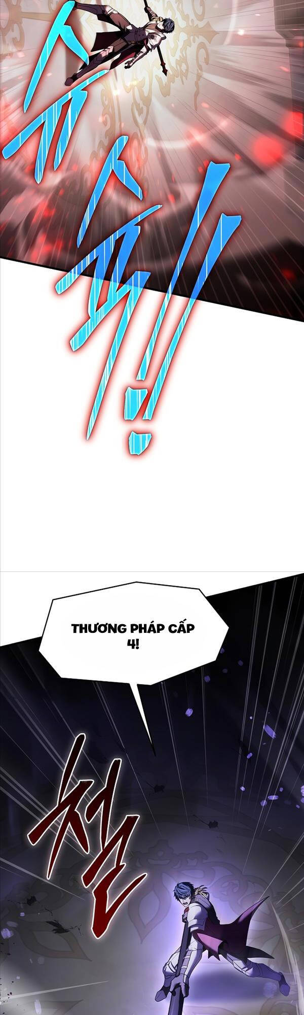 sự trở lại của hiệp sĩ giáo vô song chapter 101 43