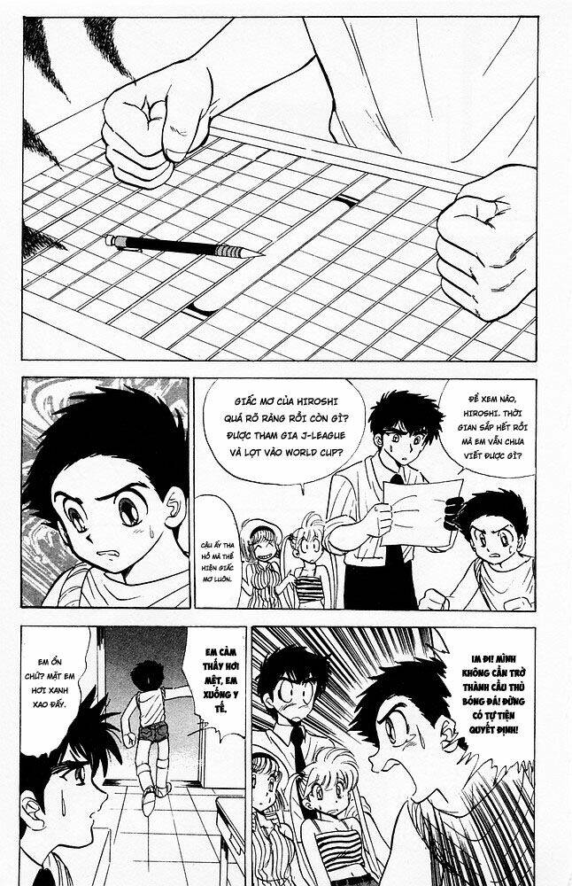 jigoku sensei nube - người thầy dũng cảm chapter 51 5