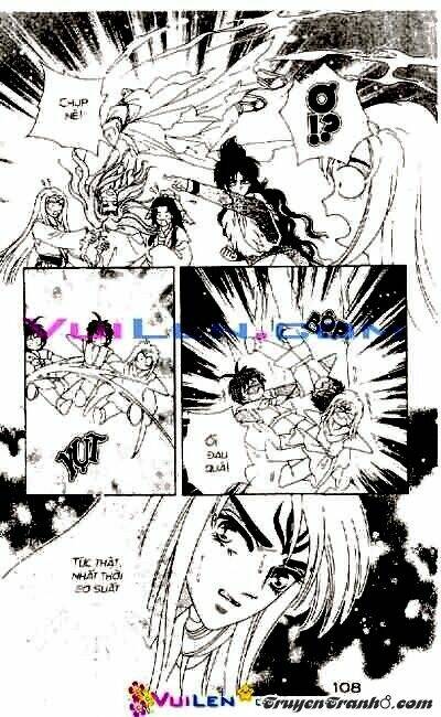 đóa hoa yêu kiều chapter 6 109