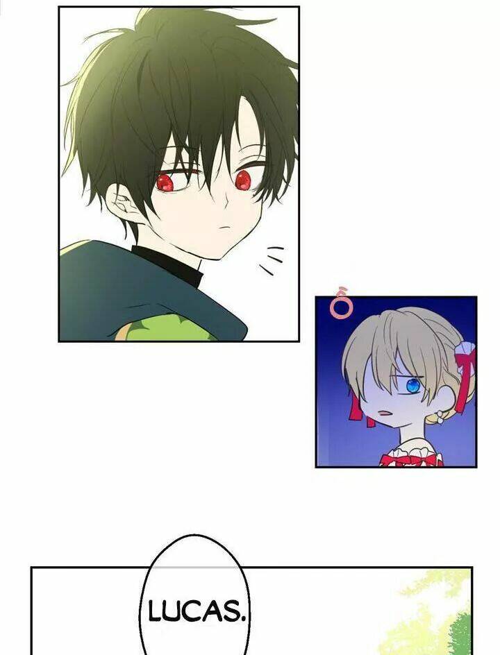 một ngày nọ ta trở thành công chúa chapter 29 24