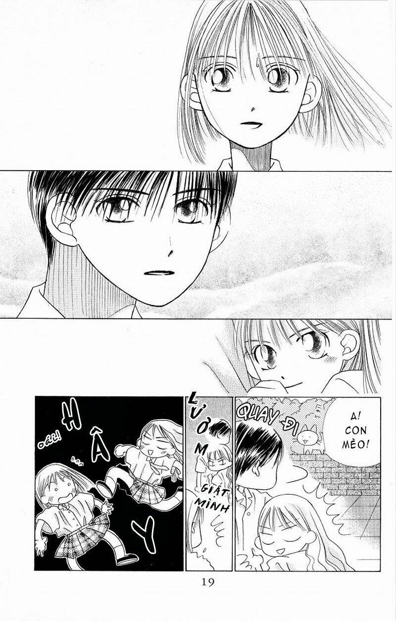 kare kano hajimemashita chapter 13 21