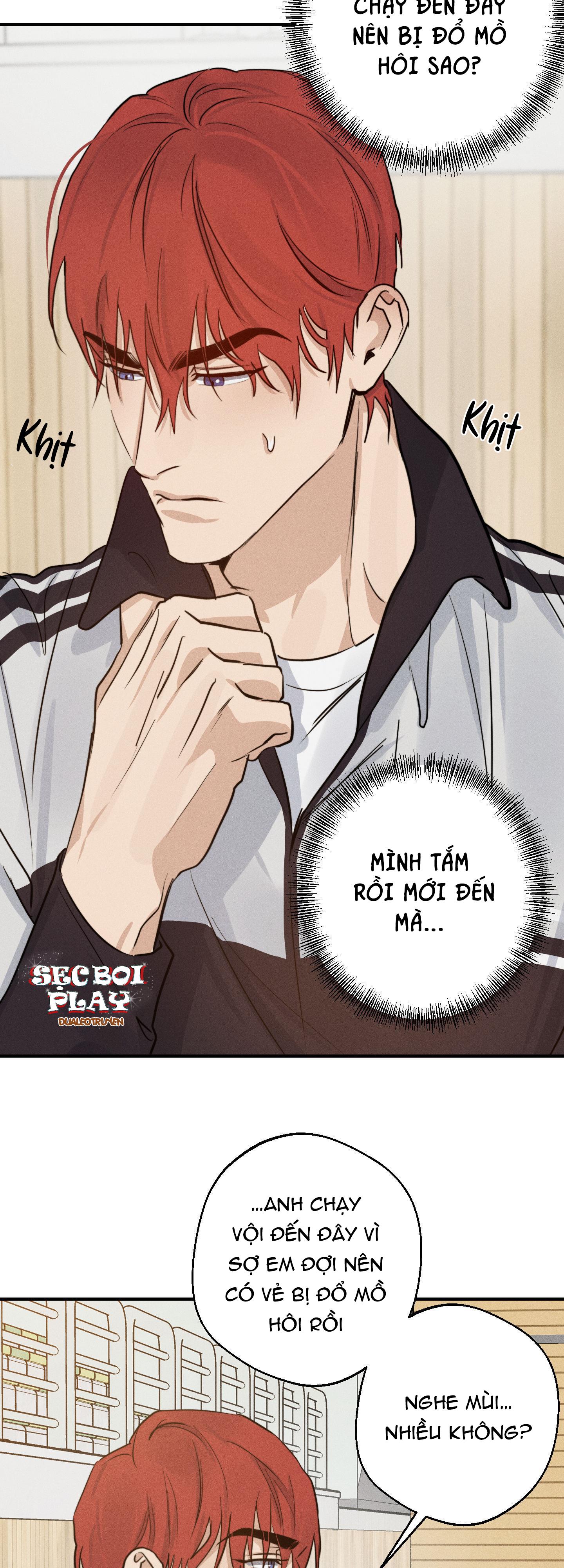 high clear chapter 17 33