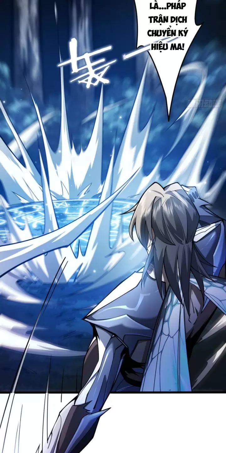 ta, chúa tể rừng xanh chapter 8 59