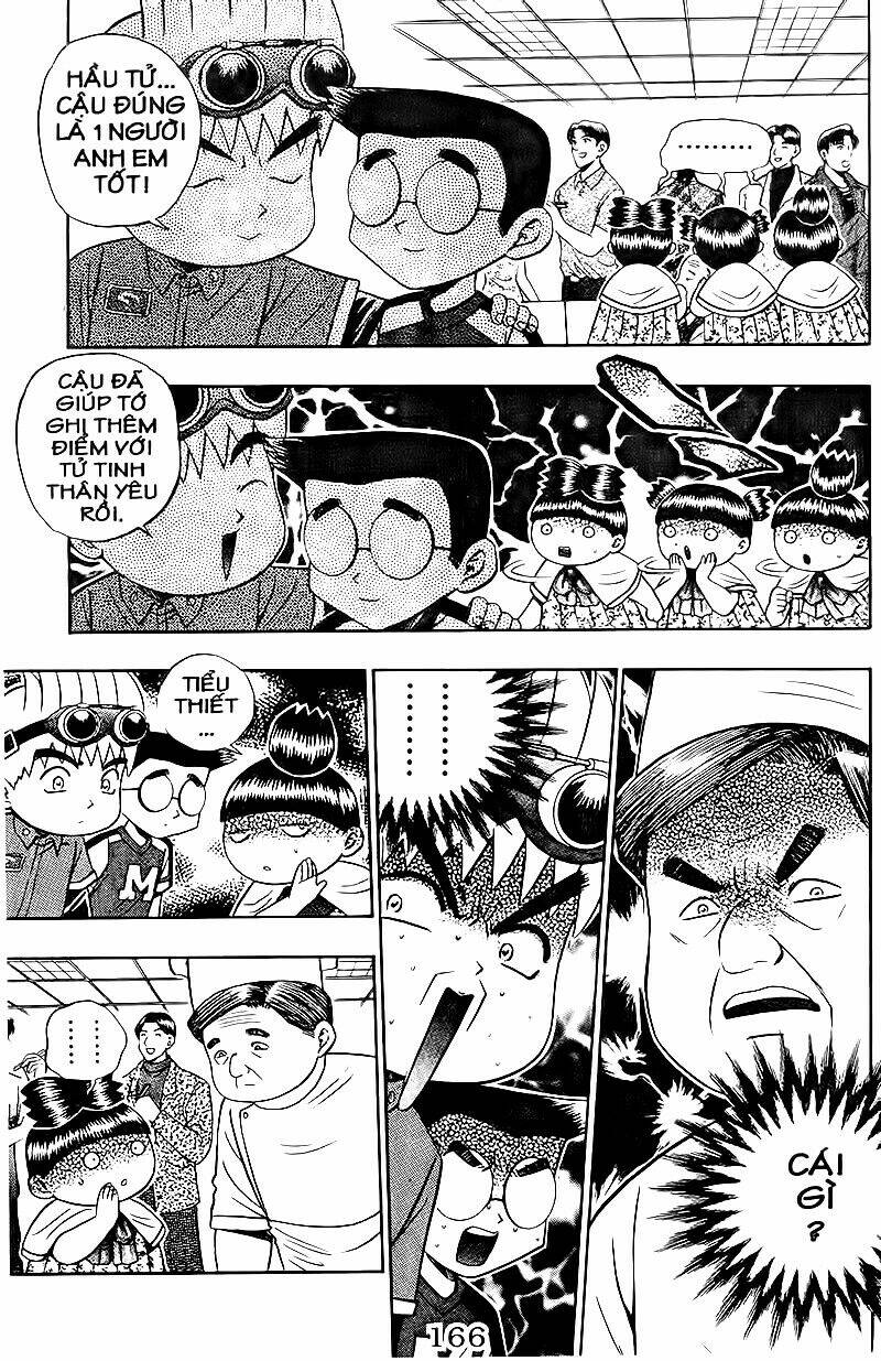 bowling king chapter 99 11