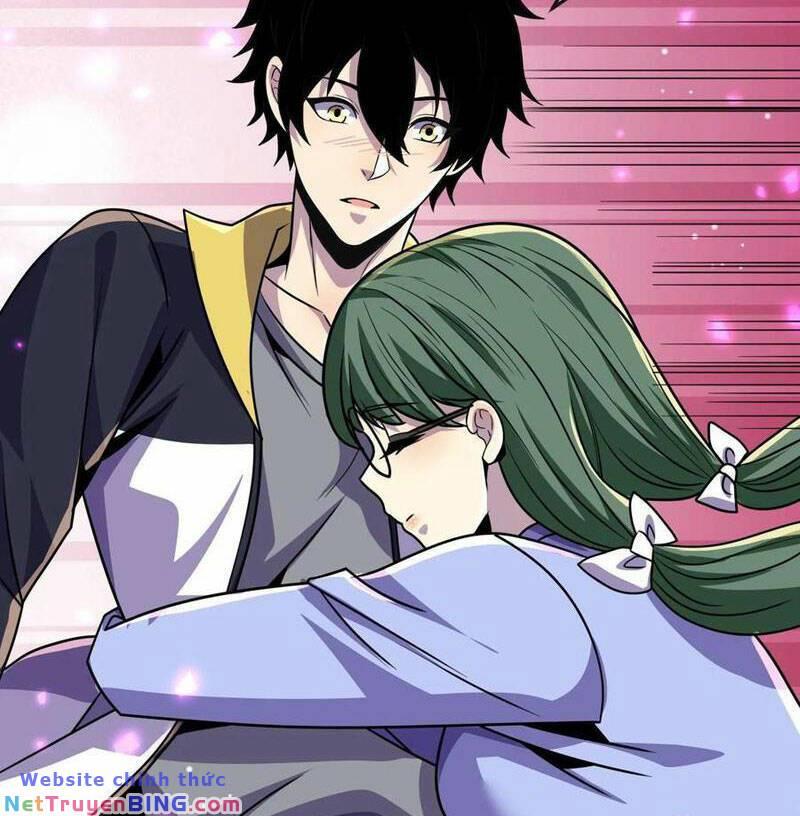 nhìn thấy thanh máu, ta xử tội thần linh chapter 168 39