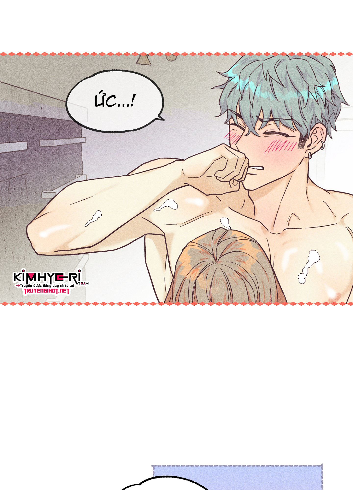 chạy đâu cho thoát chapter 28 13