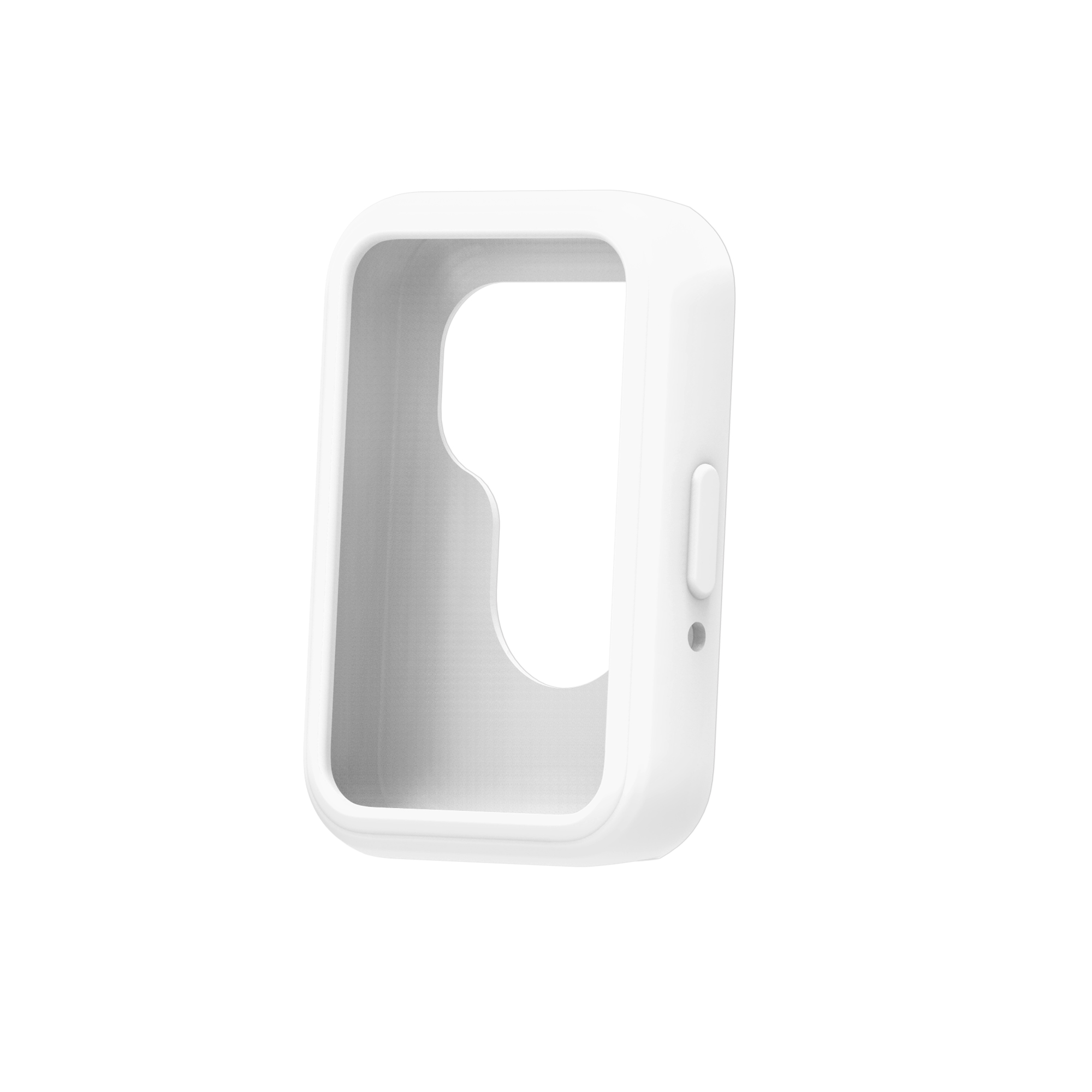 Ốp TPU Mềm chống va đập cho Samsung Galaxy Fit 3 - Hàng Nhập Khẩu