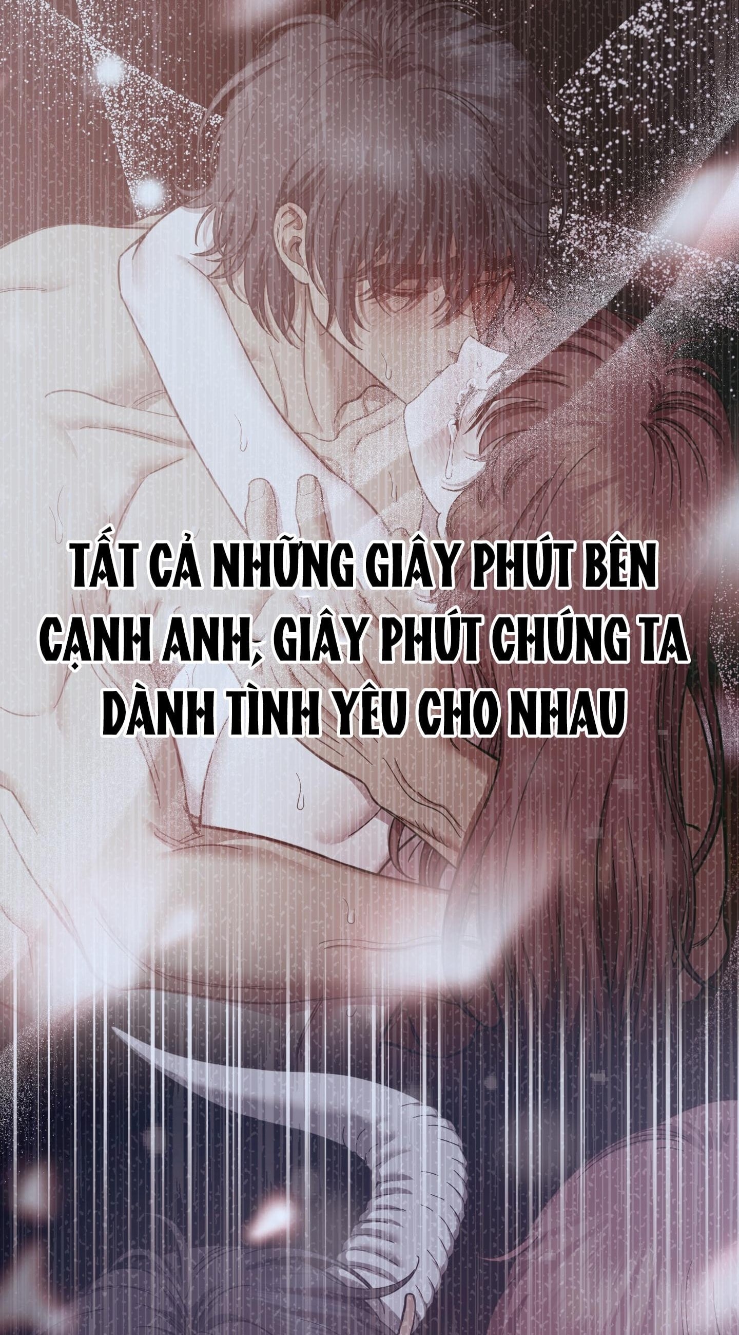 [18+] một lòng một dạ chapter 98.2 41