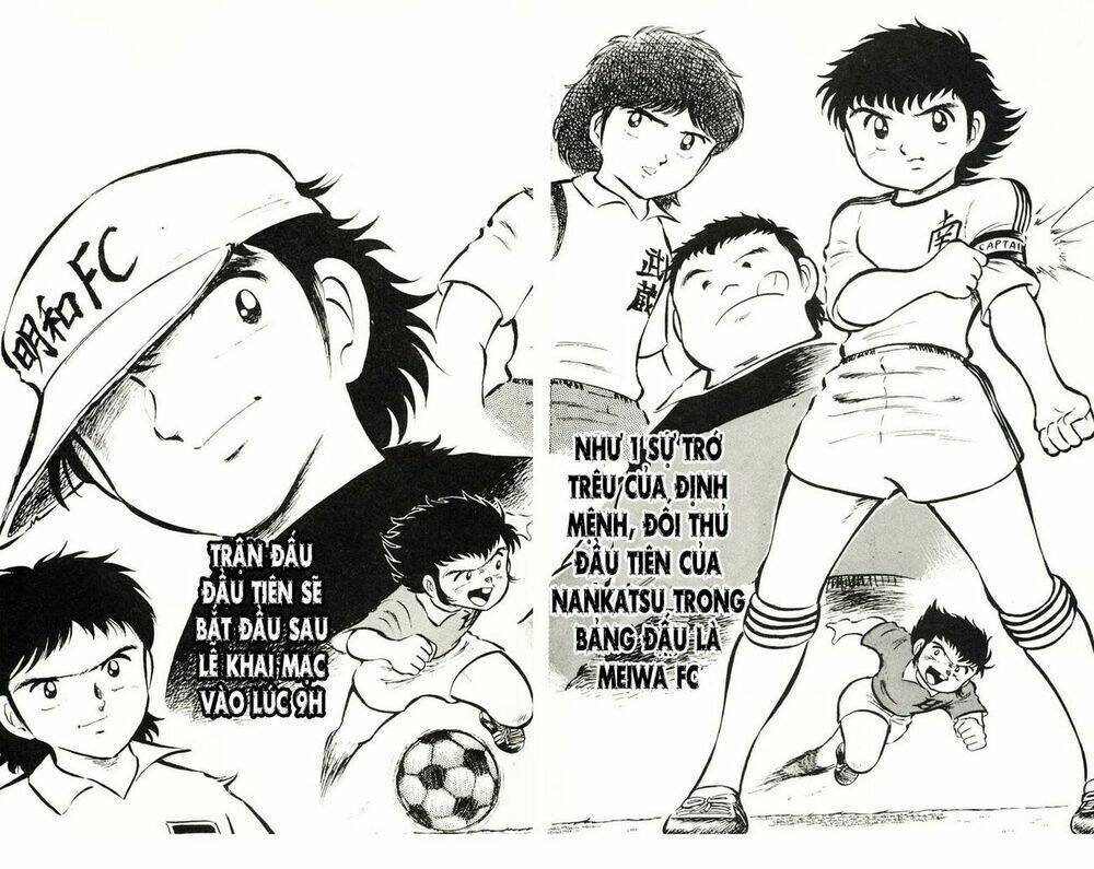 captain tsubasa chapter 18 3