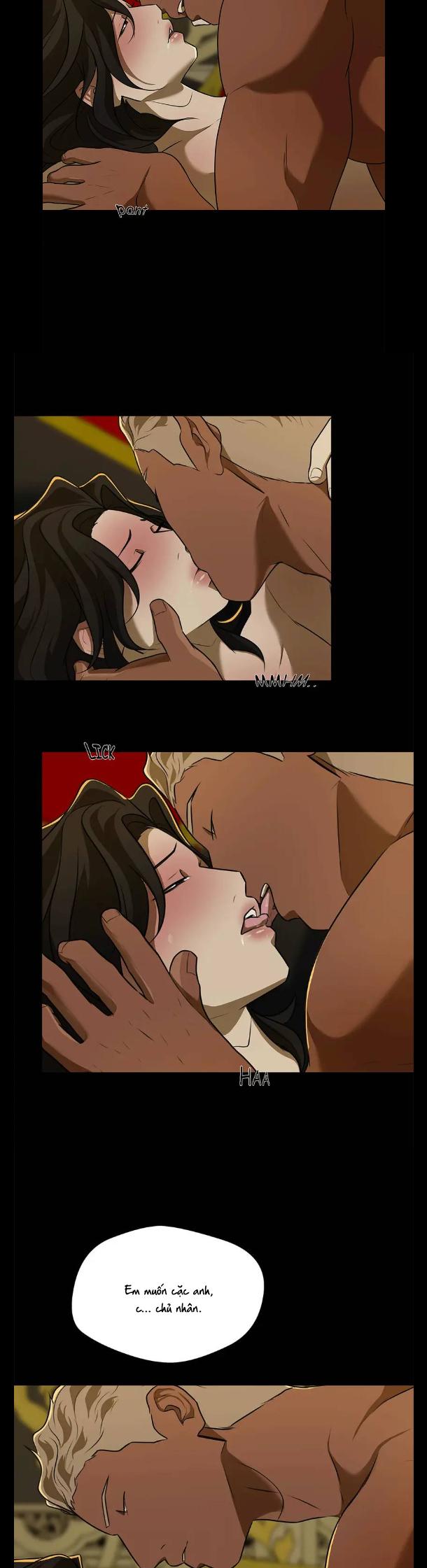 love murder basketball chapter 38 28