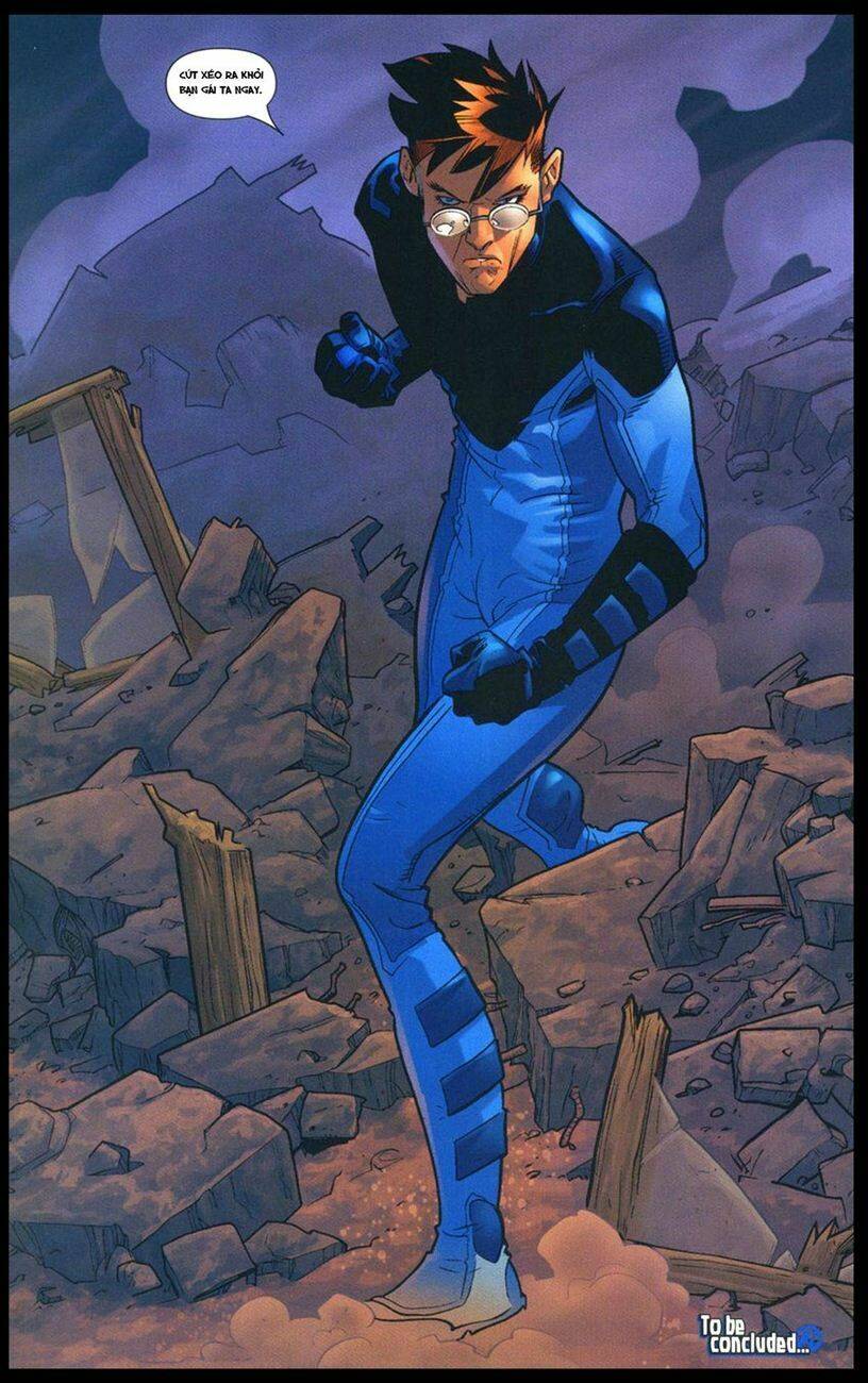 ultimate fantastic four chapter 11 24