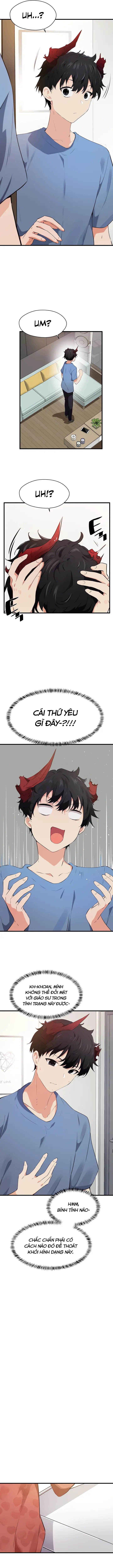 xin hãy cho em tinh lực chapter 24 4