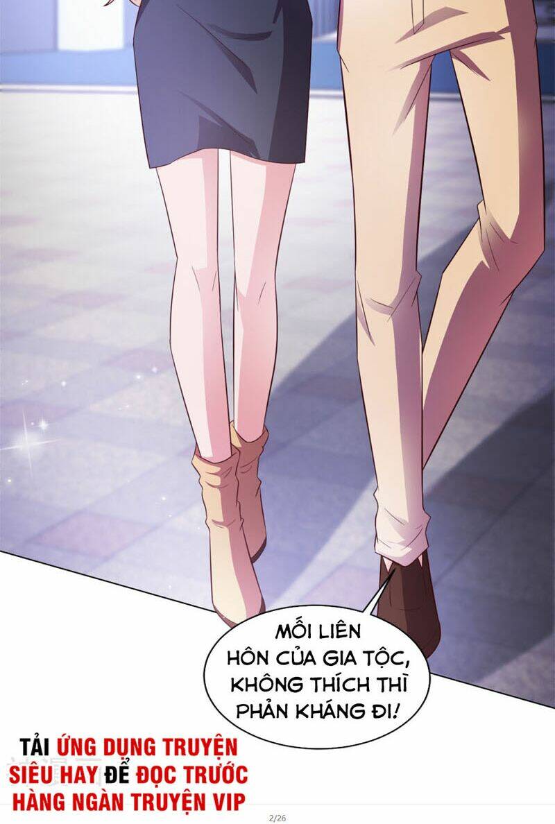 chí tôn toàn năng chapter 53 2