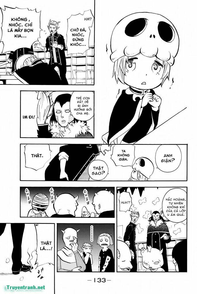 sodatechimaou chapter 15 11